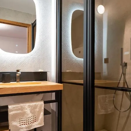 Solski, Luxe, Jacuzzi, Piscine, Sauna, Cinema Avec Majordome