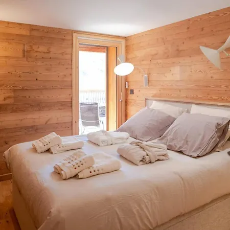 Solski, Luxe, Jacuzzi, Piscine, Sauna, Cinema Avec Majordome Les Deux Alpes