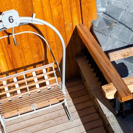 Solski, Luxe, Jacuzzi, Piscine, Sauna, Cinema Avec Majordome Chalet