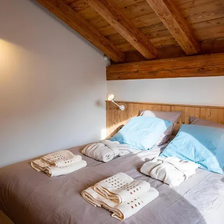 Solski, Luxe, Jacuzzi, Piscine, Sauna, Cinema Avec Majordome Les Deux Alpes