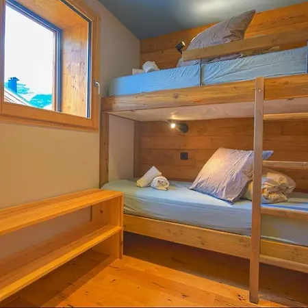 Solski, Luxe, Jacuzzi, Piscine, Sauna, Cinema Avec Majordome *