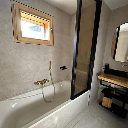 Solski, Luxe, Jacuzzi, Piscine, Sauna, Cinema Avec Majordome * Les Deux Alpes