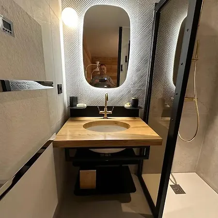 Solski, Luxe, Jacuzzi, Piscine, Sauna, Cinema Avec Majordome Les Deux Alpes