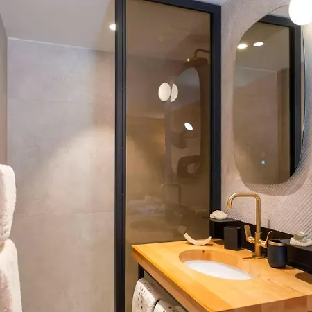 Solski, Luxe, Jacuzzi, Piscine, Sauna, Cinema Avec Majordome Chalet Les Deux Alpes
