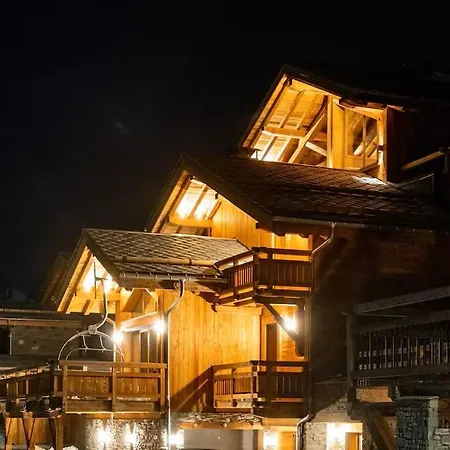 Solski, Luxe, Jacuzzi, Piscine, Sauna, Cinema Avec Majordome *