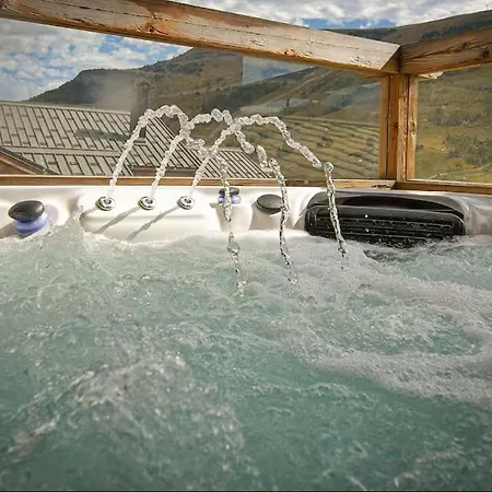 Solski, Luxe, Jacuzzi, Piscine, Sauna, Cinema Avec Majordome Les Deux Alpes
