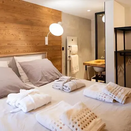 Solski, Luxe, Jacuzzi, Piscine, Sauna, Cinema Avec Majordome