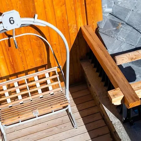 Solski, Luxe, Jacuzzi, Piscine, Sauna, Cinema Avec Majordome Chalet *