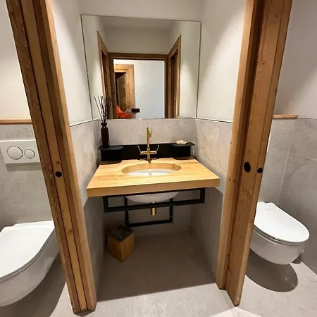Domek alpejski Solski, Luxe, Jacuzzi, Piscine, Sauna, Cinema Avec Majordome Les Deux Alpes