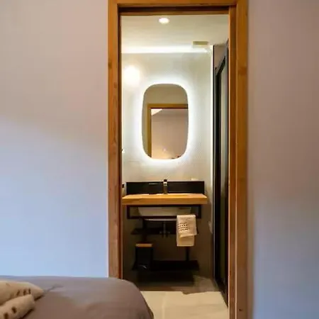 Solski, Luxe, Jacuzzi, Piscine, Sauna, Cinema Avec Majordome * Les Deux Alpes