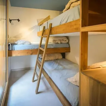 Solski, Luxe, Jacuzzi, Piscine, Sauna, Cinema Avec Majordome Chalet