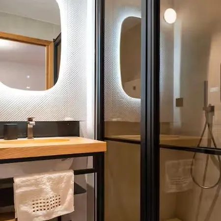Solski, Luxe, Jacuzzi, Piscine, Sauna, Cinema Avec Majordome