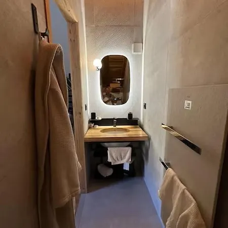 Solski, Luxe, Jacuzzi, Piscine, Sauna, Cinema Avec Majordome